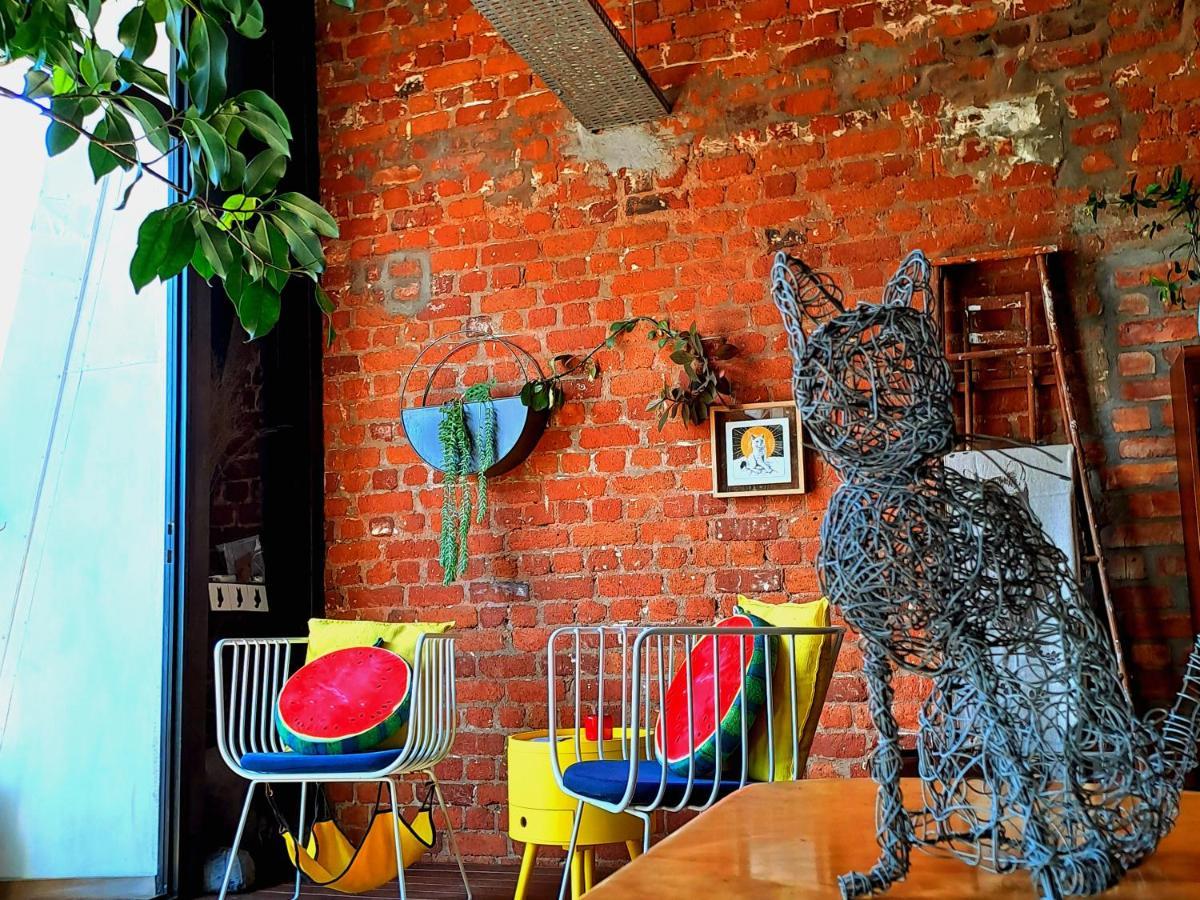 Pet-Friendly City Loft Apartment Cape Town Exterior foto