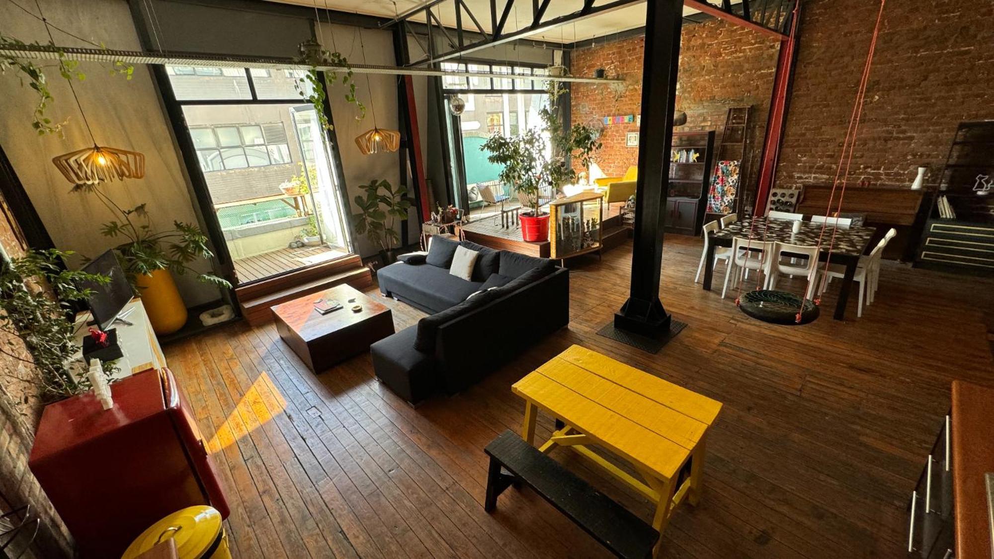 Pet-Friendly City Loft Apartment Cape Town Exterior foto