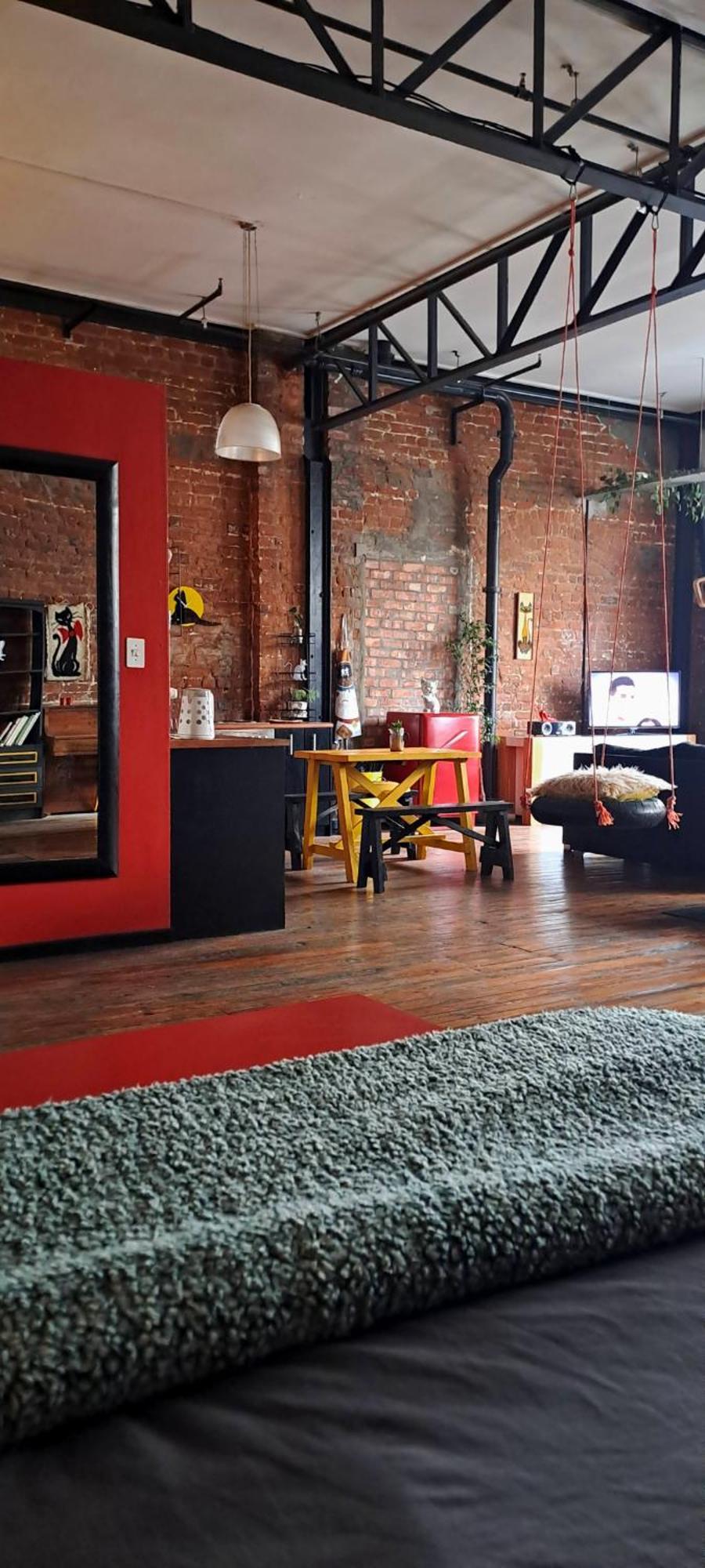 Pet-Friendly City Loft Apartment Cape Town Exterior foto