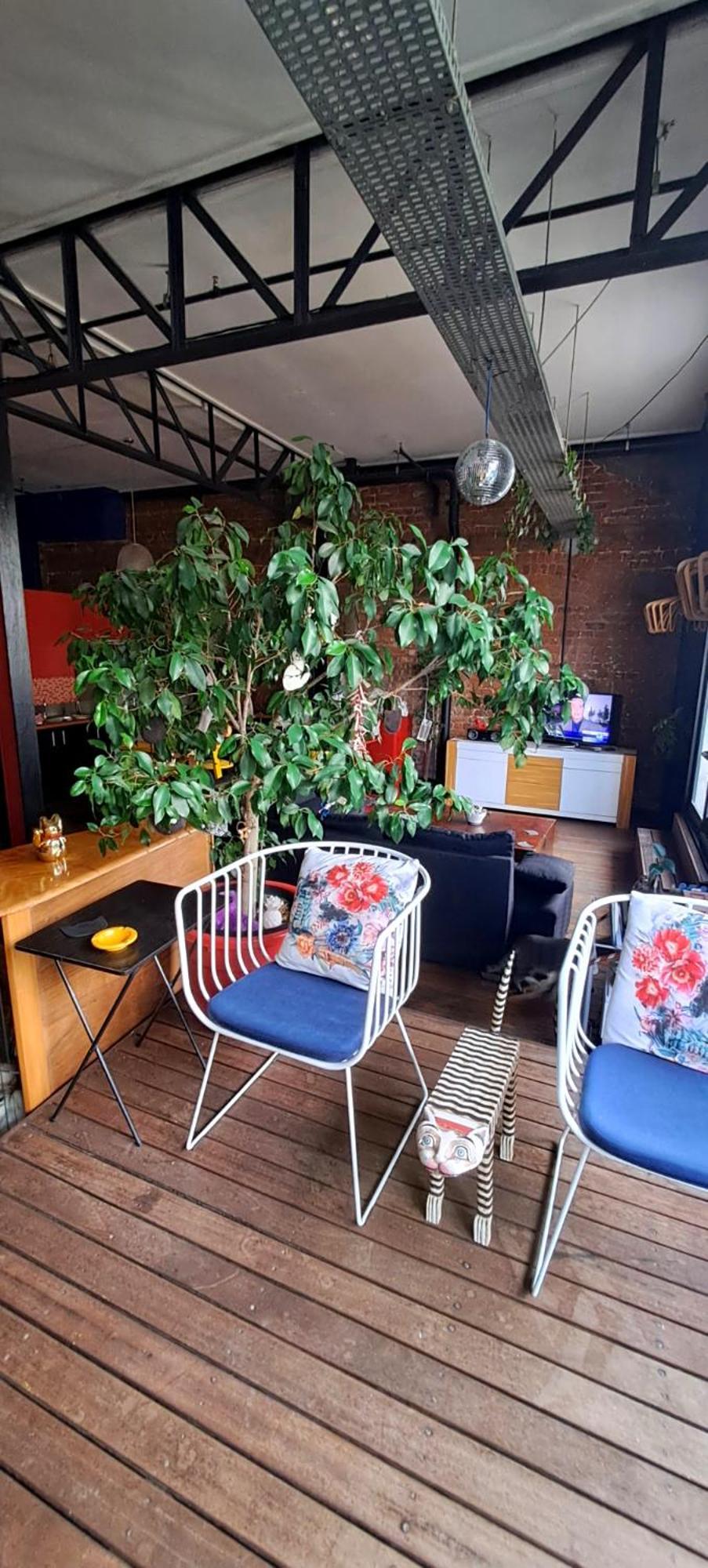 Pet-Friendly City Loft Apartment Cape Town Exterior foto